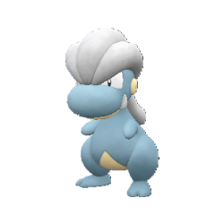 #276 Bagon | Pokemon Scarlet & Violet Trade | Traderie