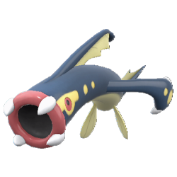 #343 Eelektross | Pokemon Scarlet & Violet Trade | Traderie