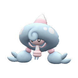 #283 Hattrem | Pokemon Scarlet & Violet Trade | Traderie