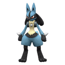 #164 Lucario | Pokemon Scarlet & Violet Trade | Traderie