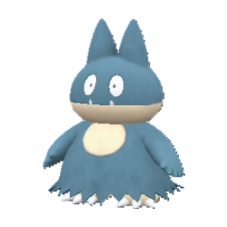 Munchlax | Pokemon Scarlet & Violet Trade | Traderie