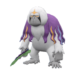 #313 Oranguru | Pokemon Scarlet & Violet Trade | Traderie