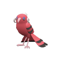 #100 Oricorio | Pokemon Scarlet & Violet Trade | Traderie