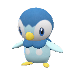 Piplup | Pokemon Scarlet & Violet Trade | Traderie
