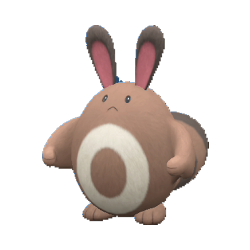 Sentret | Pokemon Scarlet & Violet Trade | Traderie