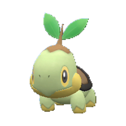 Turtwig | Pokemon Scarlet & Violet Trade | Traderie