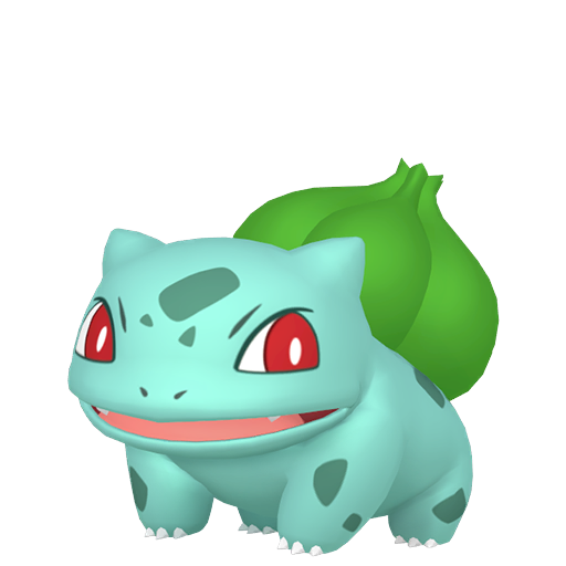 001 bulbasaur Pokemon Sword & Shield Trade Traderie