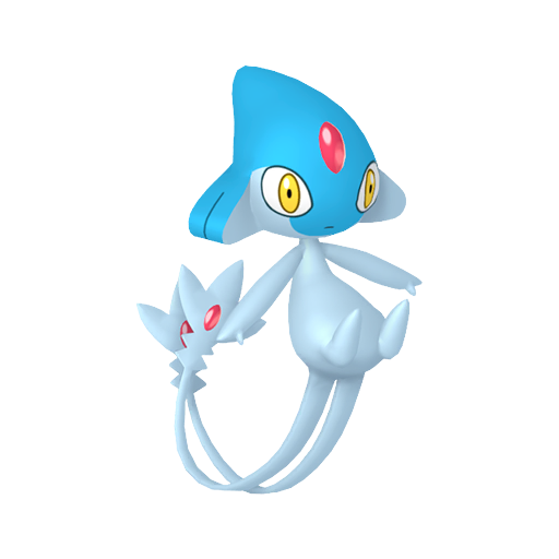 #482 Azelf - Pokemon Sword & Shield Trade | Traderie