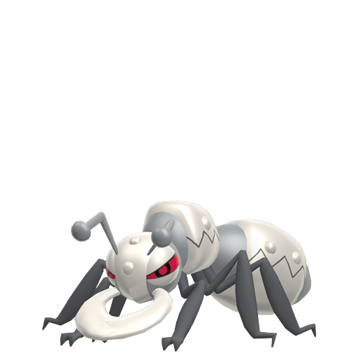 Durant (Pokémon GO) – Best Moveset, Counters, Max CP & Stats - Foto 9