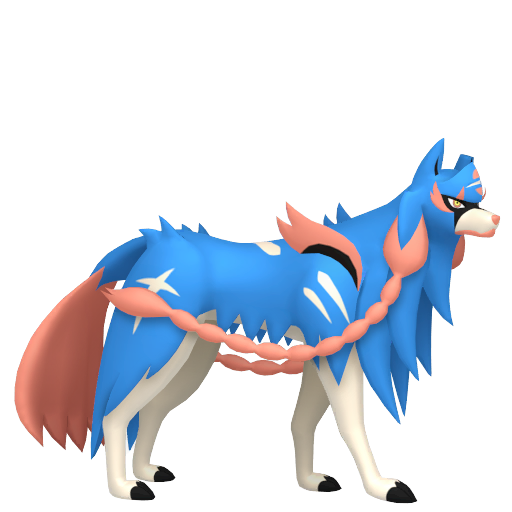 888 Zacian - Pokemon Sword & Shield Trade | Traderie