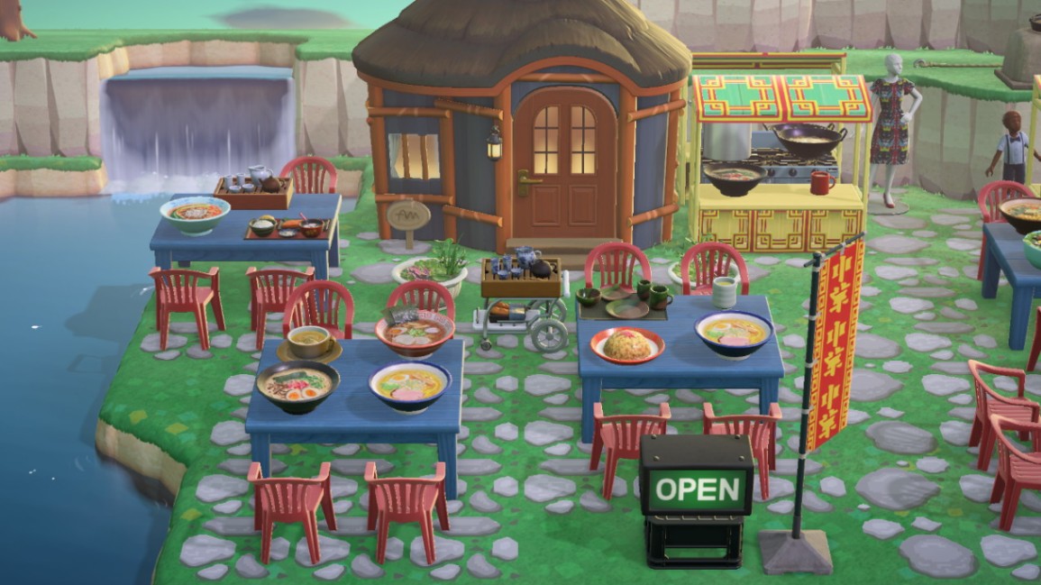 Nookazon.com | Trade Animal Crossing: New Horizons (ACNH) Items