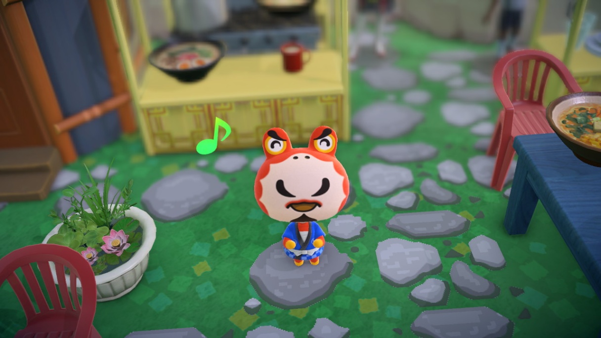 Nookazon.com | Trade Animal Crossing: New Horizons (ACNH) Items