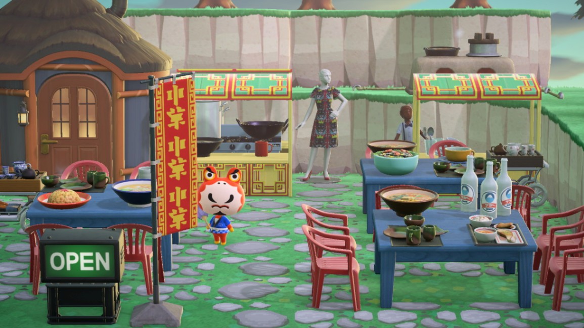 Nookazon.com | Trade Animal Crossing: New Horizons (ACNH) Items