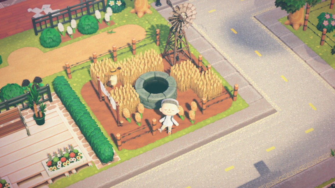 Acnh Ranch Items Nookazon.com | Trade Animal Crossing: New Horizons (ACNH) Items