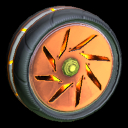 Gernot | Rocket League Trade | Traderie