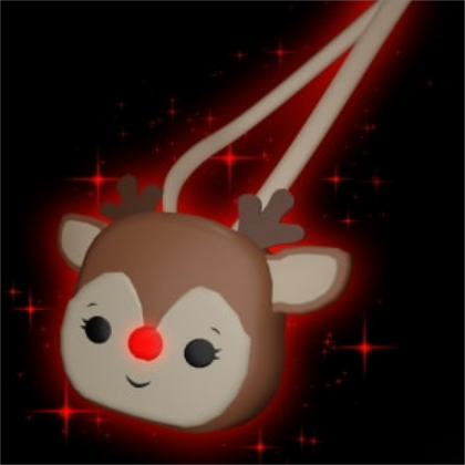 Reindeer Crossbody Trade Royale High Items Traderie
