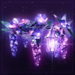 Moonlit Meadow Flowering Halo 2025 Listing Royale High RH Trade 100011760485963
