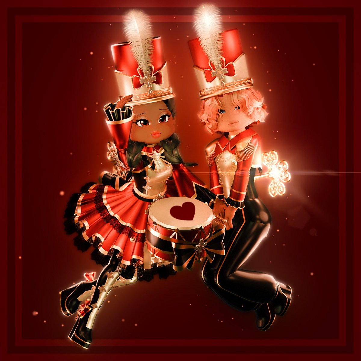 What is Merry Marching Band Set worth? Merry Marching Band Set Value ...