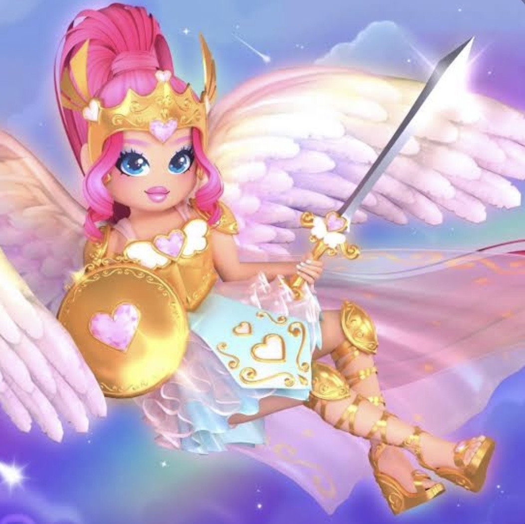 Trade Ribbons Magical Hair Ribbon - Royale High (RH) Trade | Traderie