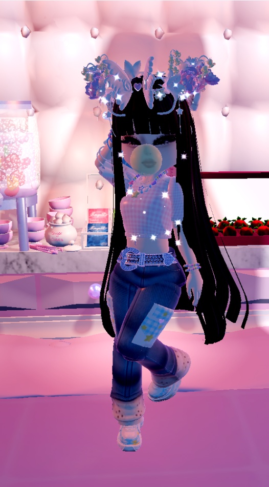 Random fit