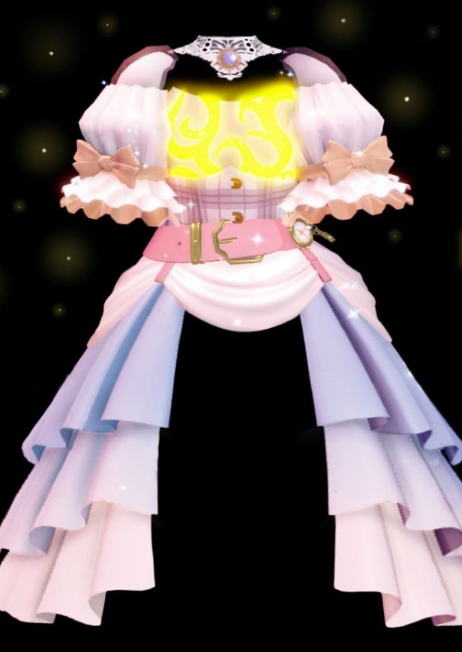 light fairy dress Flower Fairy Dress – Fairy Tong