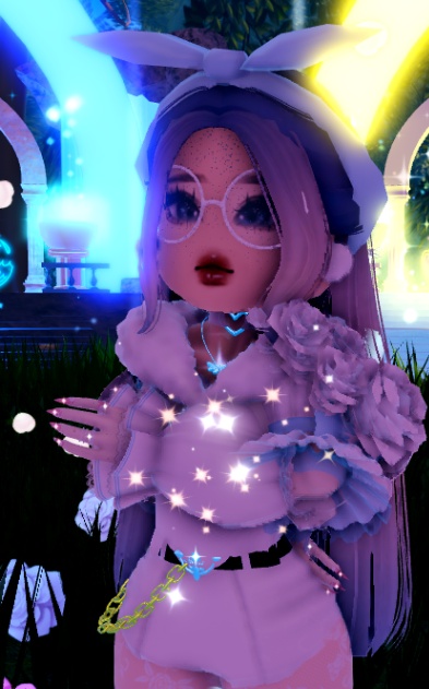 Amelia by _.amelia._