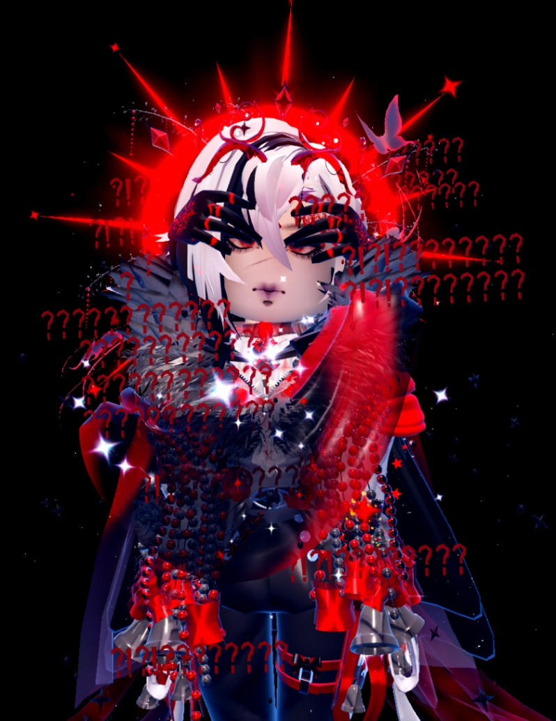 Arlecchino Genshin Impact arlecchino-genshin-impact