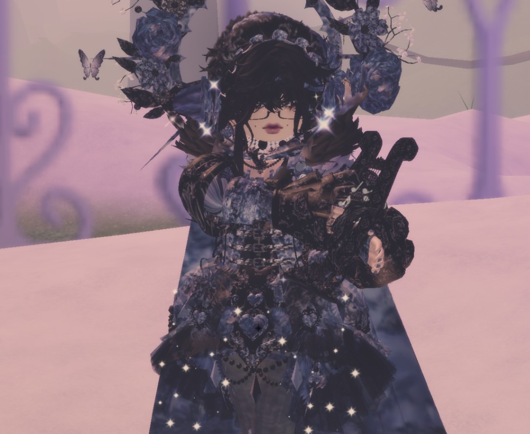 royal toe 1 outfits