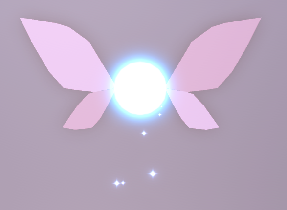 Magical Fairy Pixie Night Light - Royale High (RH) Trade | Traderie