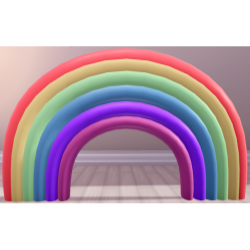 What is Dewdrop Showers Rainbow Bed Board worth? Dewdrop Showers
