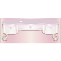 Goddess of Triumph🎗️Desk / Vanity / Table - Royale High (RH) Trade