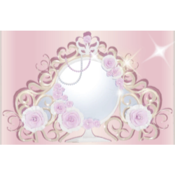 What is Goddess of Triumph🎗️Vanity Mirror worth? Goddess of Triumph🎗
