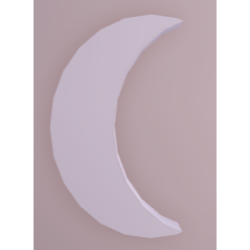 What is Moonlight Dark Fairy Decor / Handle worth? Moonlight Dark Fairy