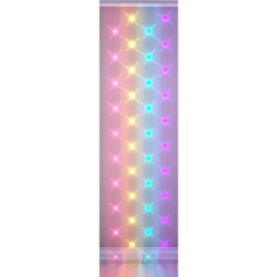 Stars, Hearts, & Glitterfrost Fairy Lights - Royale High (RH) Trade
