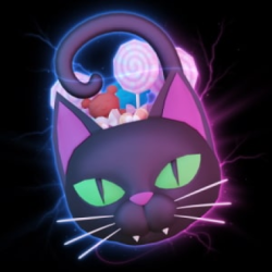 Looking For Kitty Candy Bag 2022 Royale High (RH) Trade Traderie