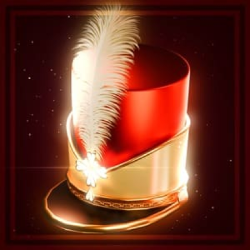 Merry Marching Band Majorette Hat - Royale High (RH) Trade | Traderie