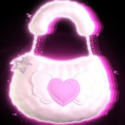 What is TTYL Chick Lip Gloss & Goss Plush Purse worth? TTYL Chick Lip