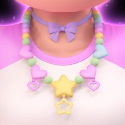 Sl Rh What is Starlight Necklace worth? Starlight Necklace Value and Recent ...
