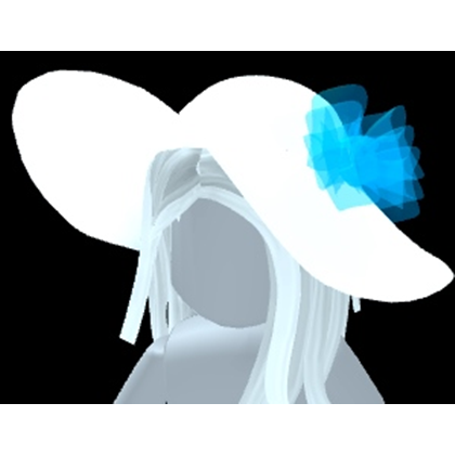Sunday Best Hat - Royale High (RH) Trade | Traderie display picture 1