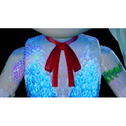 Trade Ribbons Ribbon Necklace - Royale High (RH) Trade | Traderie