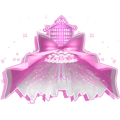 Magical Guardian of Love and Justice - Royale High (RH) Trade | Traderie