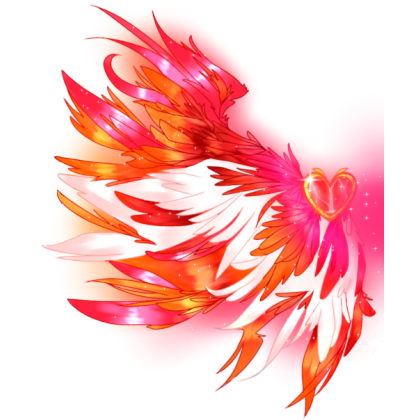 Flame of Love - Royale High (RH) Trade | Traderie