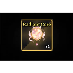 Radiant Core - Roblox Sailor Piece Trade | Traderie