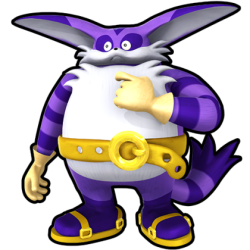 What is Big the Cat worth? Big the Cat Value and Recent Trades | Roblox