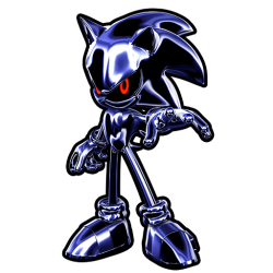 Fake Metal Sonic - Roblox Sonic Speed Simulator Trade | Traderie