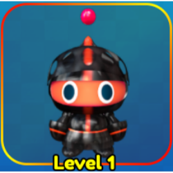 Black Knight Chao - Roblox Sonic Speed Simulator Trade | Traderie