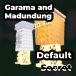 Garama And Madundung - Roblox Steal a Brainrot Trade | Traderie