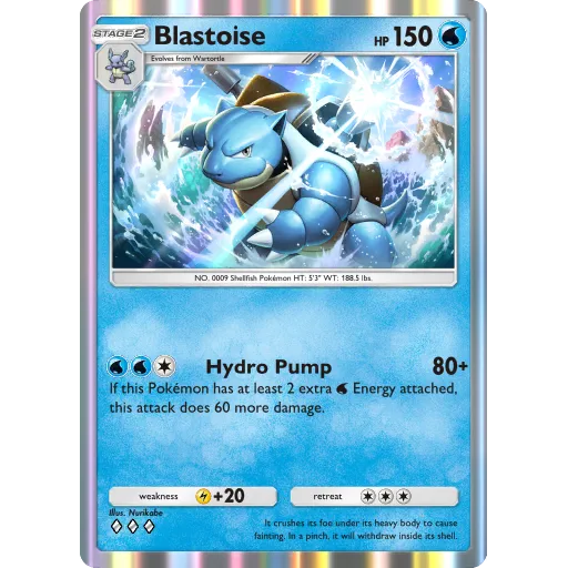 Blastoise Pokemon TCG Pocket Trade Traderie Blastoise pokemon tcg pocket trade traderie