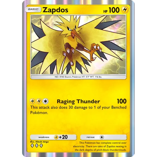 Zapdos Pokemon TCG Pocket Trade Traderie Zapdos pokemon tcg pocket trade traderie