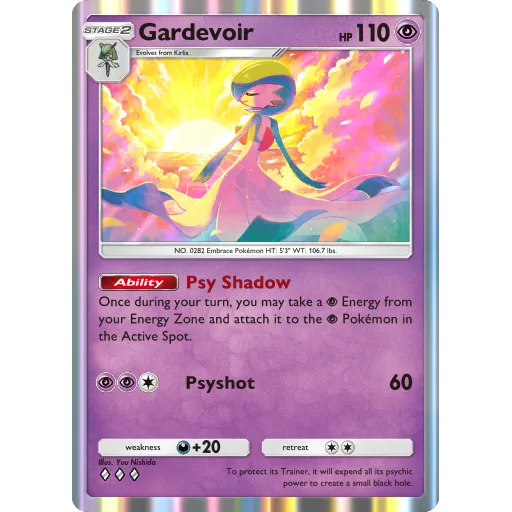 Gardevoir Pokemon TCG Pocket Trade Traderie Gardevoir pokemon tcg pocket trade traderie